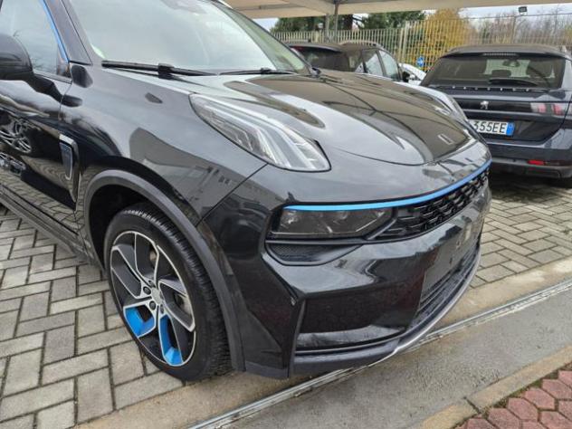 LYNK & CO 01 PHEV rif. 23794814