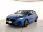 Ford Focus Focus 1.0 EcoBoost Hybrid 125 CV 5p. ST-Line X