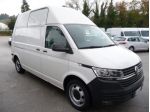 VOLKSWAGEN Transporter 2.0 TDI 150CV 4Motion PL TA OFFICINA MOBILE rif. 23346313
