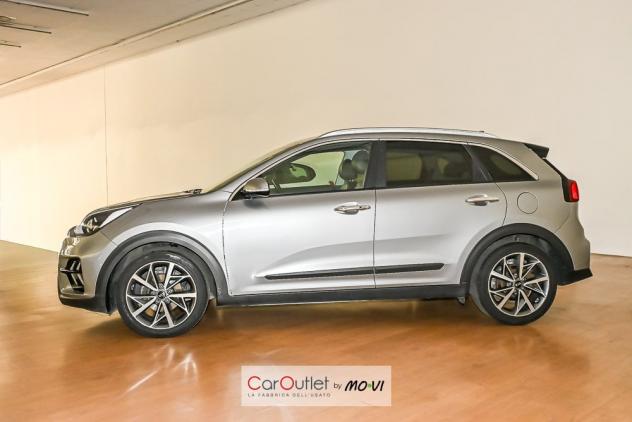 Kia Niro Niro 1.6 gdi hev Style dct - Foto 3