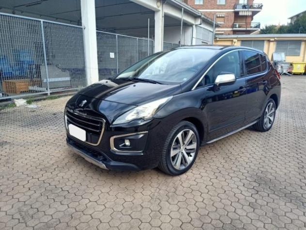 PEUGEOT 3008 1.6 rif. 24216448 - Foto 2