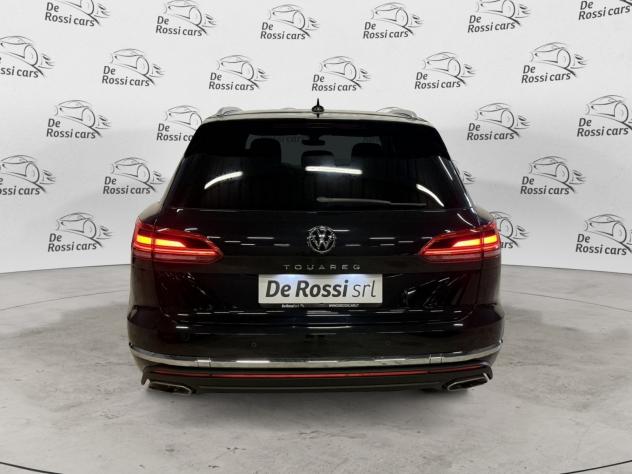 Volkswagen Touareg 3.0 V6 TDI SCR 210kW Elegance - Foto 5