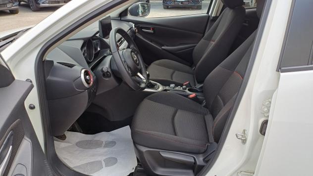 Mazda Mazda2 1.5 Skyactiv-G 75cv Homura - Foto 10
