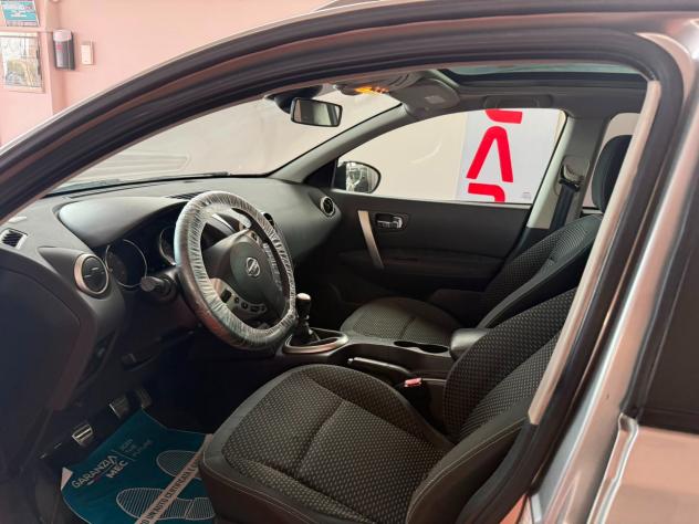 Nissan Qashqai 1.5 dCi DPF n-tec - Foto 10