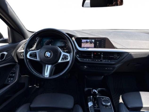 BMW 116 d 5p. Msport Aut. rif. 23693316 - Foto 8
