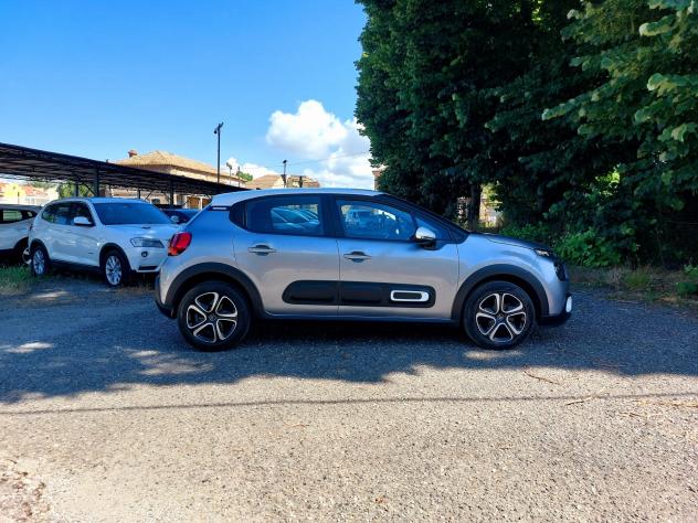 Citroen C3 1.5 BlueHDi 100 Feel Pack - 2021 - Foto 9