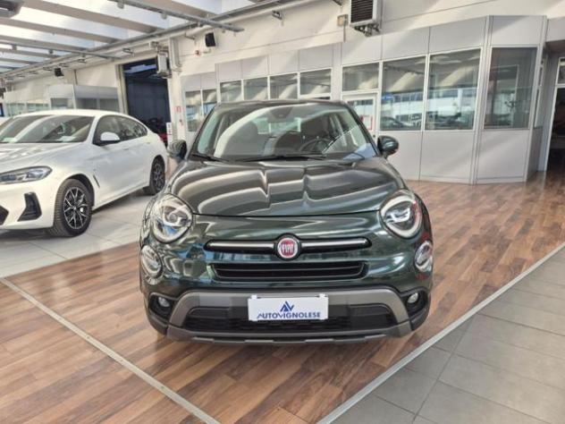 FIAT 500X 1.3 MultiJet 95 CV City Cross rif. 23772959 - Foto 2