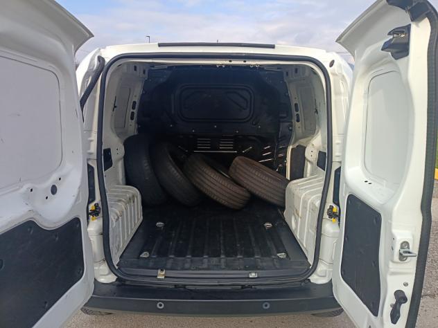 FIAT Fiorino Fiorino 1.3 MJT 80CV Cargo - Foto 5