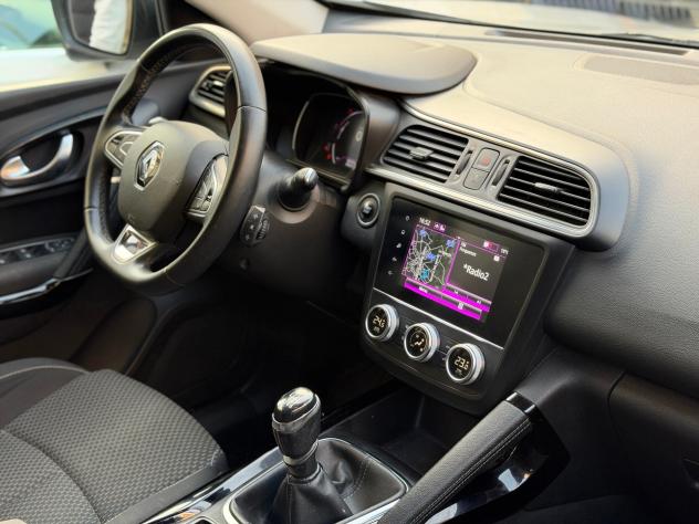 RENAULT Kadjar Blue dCi 8V 115CV Sport Edition - Foto 8
