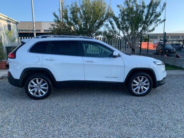 JEEP Cherokee 2.2 Mjt II 4WD Active Drive LIMITED rif. 24180049 - Foto 6