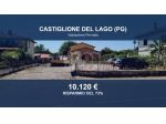 Immobile in asta di 70 m² in vendita a Castiglione del Lago