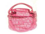 souvenir originali malta isola d'elba new york italia 1 borsa e 8 cappelli