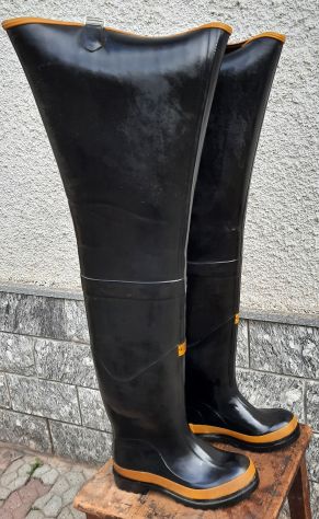 Stivali neoprene TRENTO - Foto 7