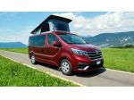 AUTOROEN.IT BRAIES COMFORT su Trafic 2.0TDI 150CV AUTOMATICO rif. 23839471