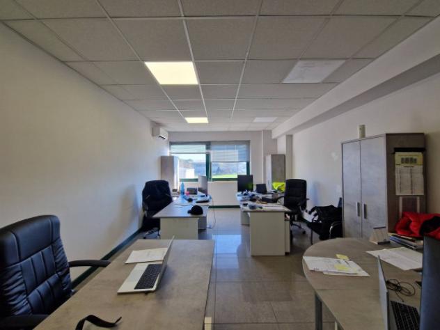 Immobile di 720 m² con 1 locale in vendita a Cornaredo - Foto 9