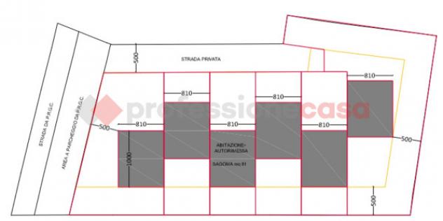 Immobile di 1125 m² in vendita a Gattico-Veruno - Foto 11