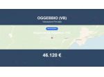Immobile in asta di 127 m² in vendita a Oggebbio