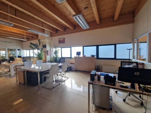 Immobile di 3577 m² con più di 5 locali in affitto a Settimo Milanese - Foto 5
