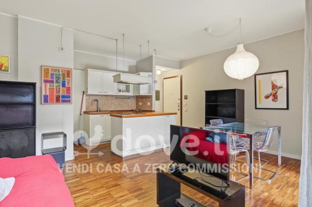 Appartamento di 57 m² con 2 locali e box auto in vendita a Buccinasco - Foto 3