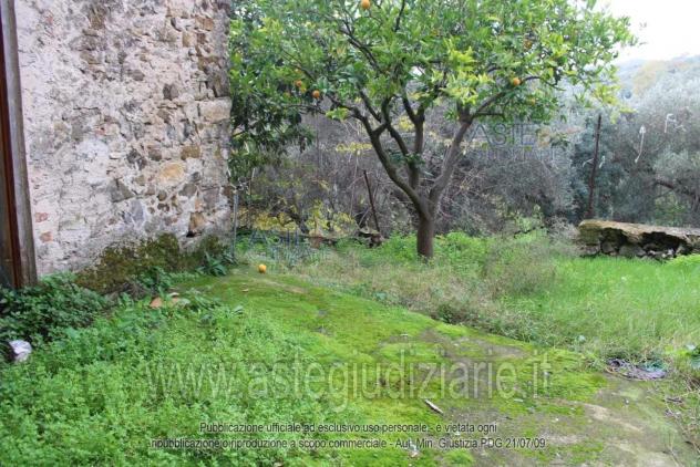IMMOBILI-IMMOBILE RESIDENZIALE-Via Giovanni Giordano, 93, 84040 Casal Velino SA, Italia - Foto 7