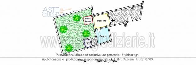 IMMOBILI-IMMOBILE RESIDENZIALE-Via Giovanni Giordano, 93, 84040 Casal Velino SA, Italia - Foto 6