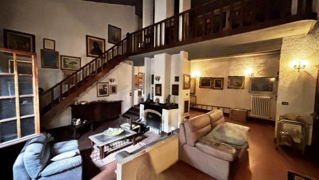 Villa in vendita a Cascina 300 mq Rif: 1292234 - Foto 8