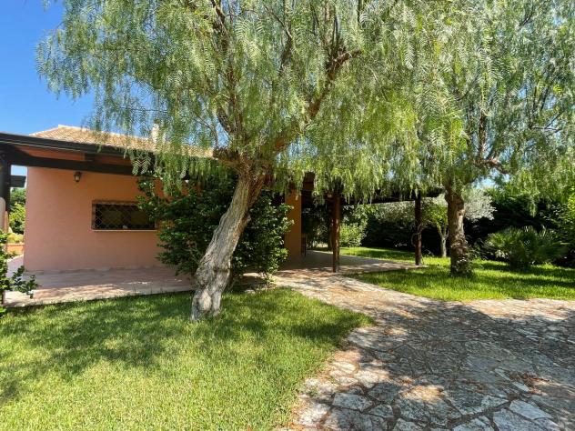 Villa in vendita a Castellammare del Golfo - Foto 4