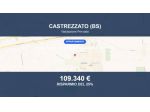 Immobile in asta di 33 m², box auto in vendita a Castrezzato
