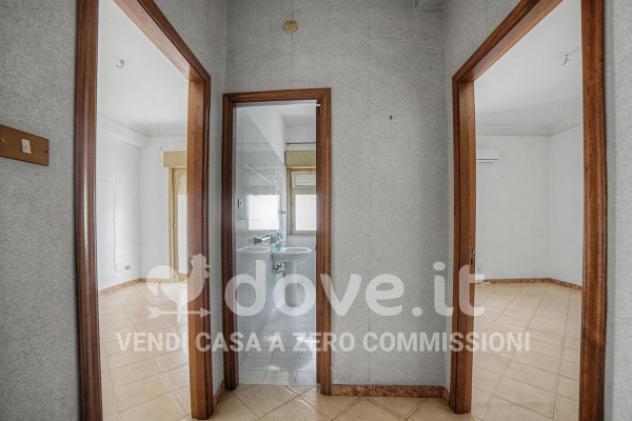 Appartamento di 120 m² con 5 locali in vendita a Catania - Foto 10