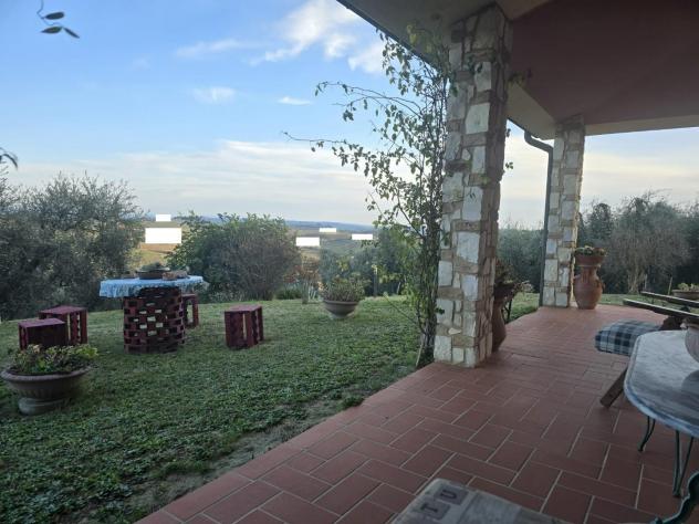 Casa singola in vendita a Cerreto Guidi 230 mq Rif: 1390432 - Foto 5