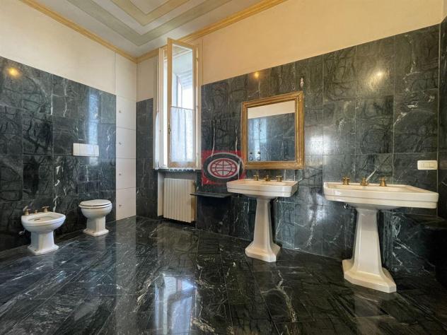 Cesena zona Ruffio - appartamento in bifamiliare ELEGANTE e LUMINOSISSIMO - Foto 17