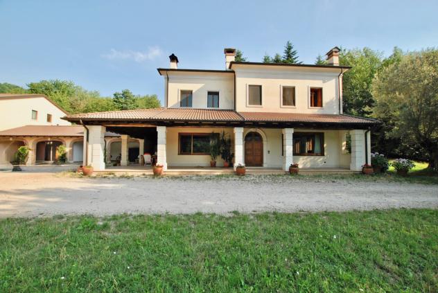 Villa in vendita a Cornedo Vicentino - Foto 2