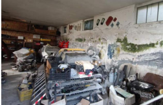 Immobile in asta di 61 m² in vendita a Fermo - Foto 8