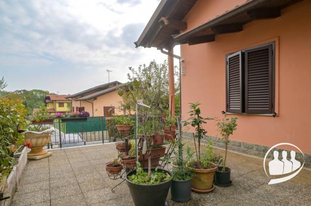 Villa o villino in vendita a La Cassa - Foto 17