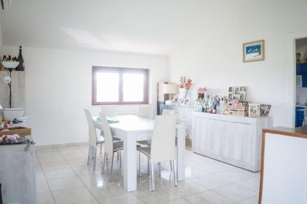 Appartamento in vendita a Luni 170 mq Rif: 1417848 - Foto 7