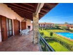 OCCASIONISSIMA!! ESCLUSIVO TRILOCALE CON AMPIA TERRAZZA VISTA LAGO IN RESID &hellip;