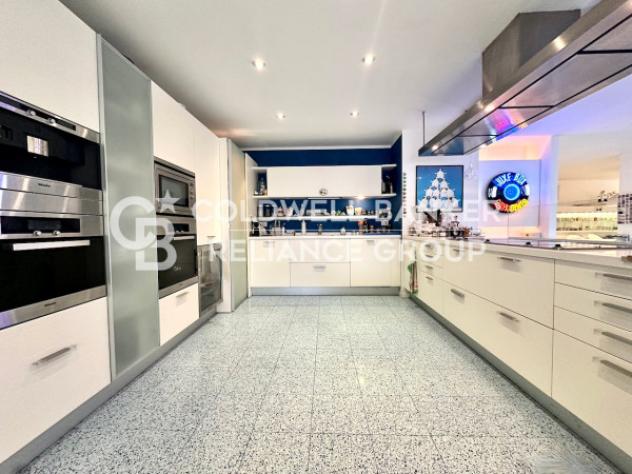 Appartamento di 376 m² con più di 5 locali e box auto in vendita a Milano - Foto 16
