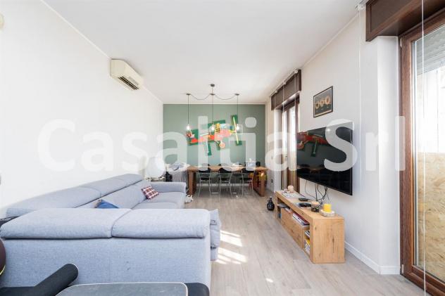 APPARTAMENTO IN VENDITA – 141 MQ- SEMPIONE - Foto 2
