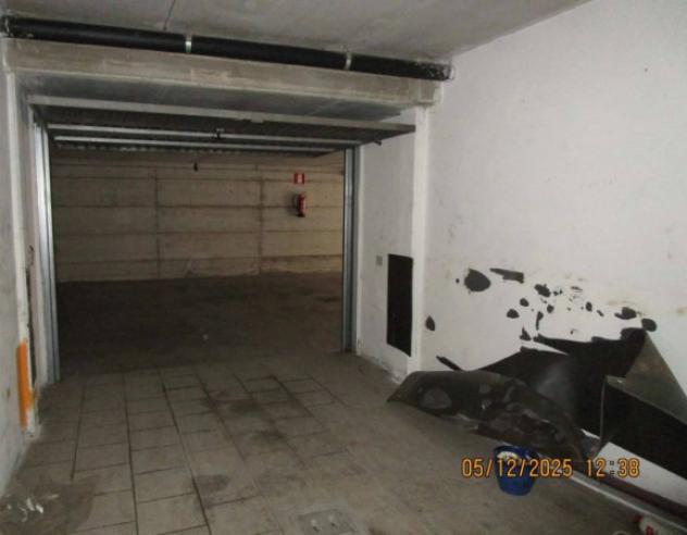 Immobile in asta di 60 m², box auto in vendita a Osio Sopra - Foto 5