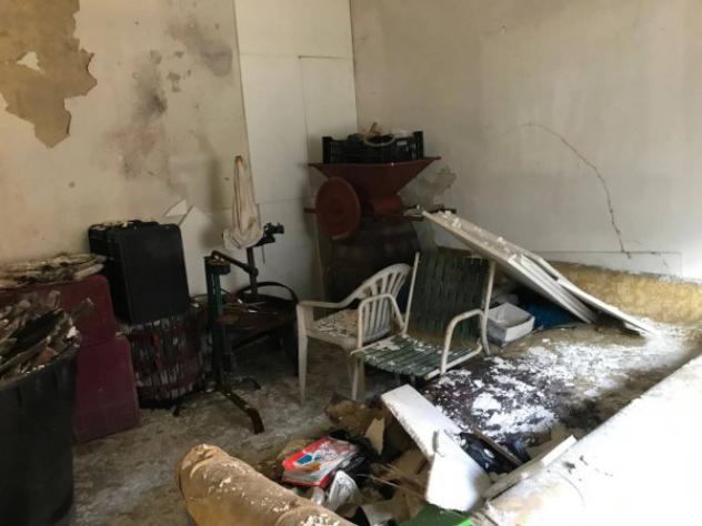 Immobile in asta di 74 m², box auto in vendita a Parabiago - Foto 16