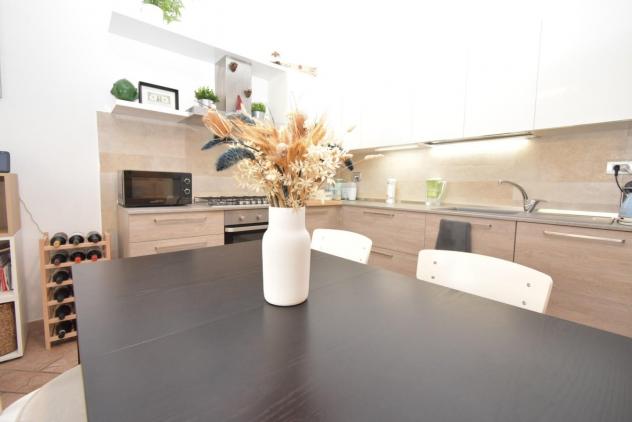 Appartamento in vendita a Poggibonsi 85 mq Rif: 1363212 - Foto 10