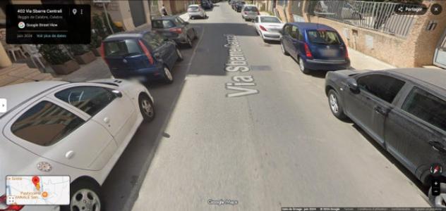 Immobile in asta di 204 m² in vendita a Reggio Calabria - Foto 4