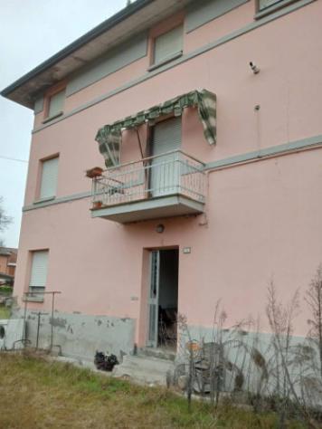 Immobile in asta di 400 m² con più di 5 locali e box auto in vendita a Reggiolo - Foto 4