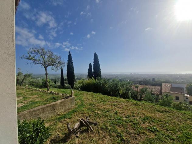 Villa in vendita a Rosignano Marittimo 180 mq Rif: 1256581 - Foto 4