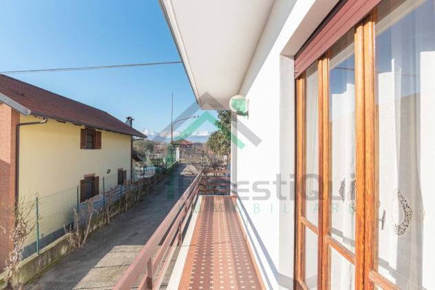 Villa in vendita a San Carlo Canavese - Foto 18