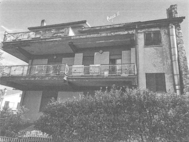 Immobile in asta di 141 m² in vendita a San Cesareo - Foto 3