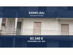 Immobile in asta di 195 m² in vendita a Sarno
