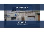 Immobile in asta di 140 m², box auto in vendita a Valderice