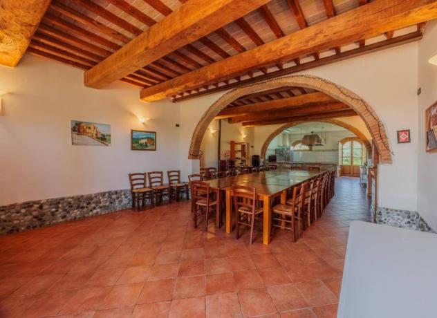 Villa in vendita a Vicopisano 550 mq Rif: 1317160 - Foto 2