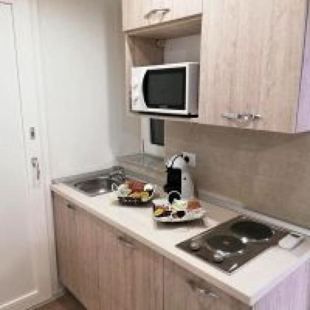 Luxury Guest House Via Marina B&B - Foto 3